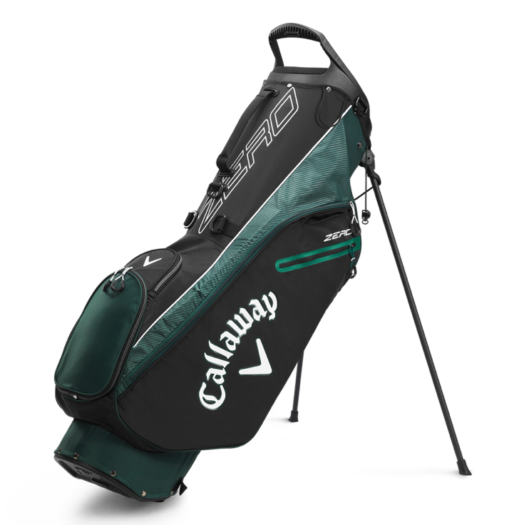 Callaway Hyper Lite Zero Stand Golf Bag Callaway Hyper Lite Zero Stand Golf Bag
